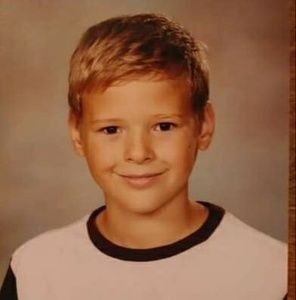 Meet your Posher, Edan